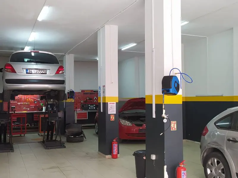 Derbent Oto Servis